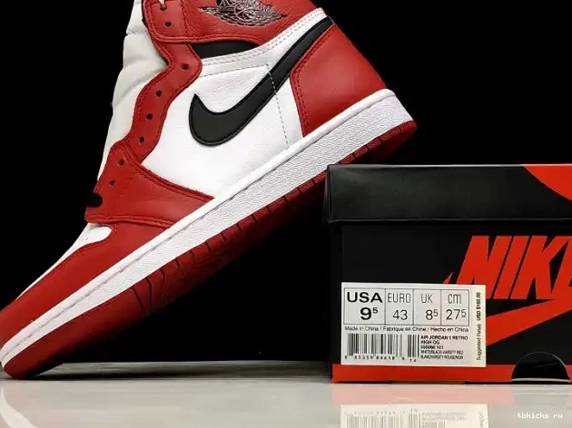Cheap TB Retro 1 